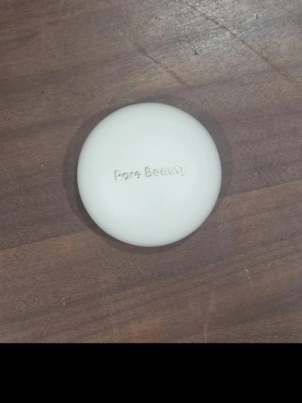 Rare Beauty Soft Pinch Luminous Powder Blush - Hope (soft pink packaging text)